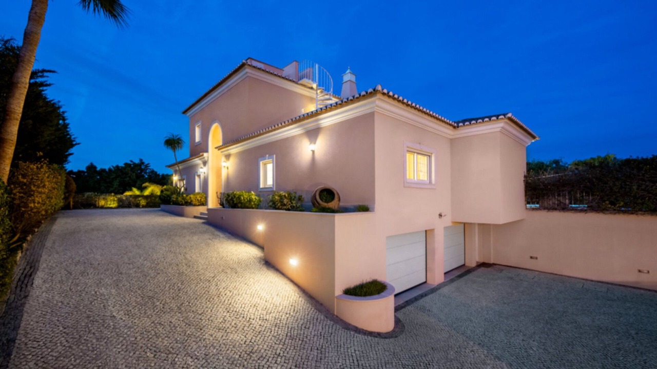 Photo of Outdoor in Quinta do Lago