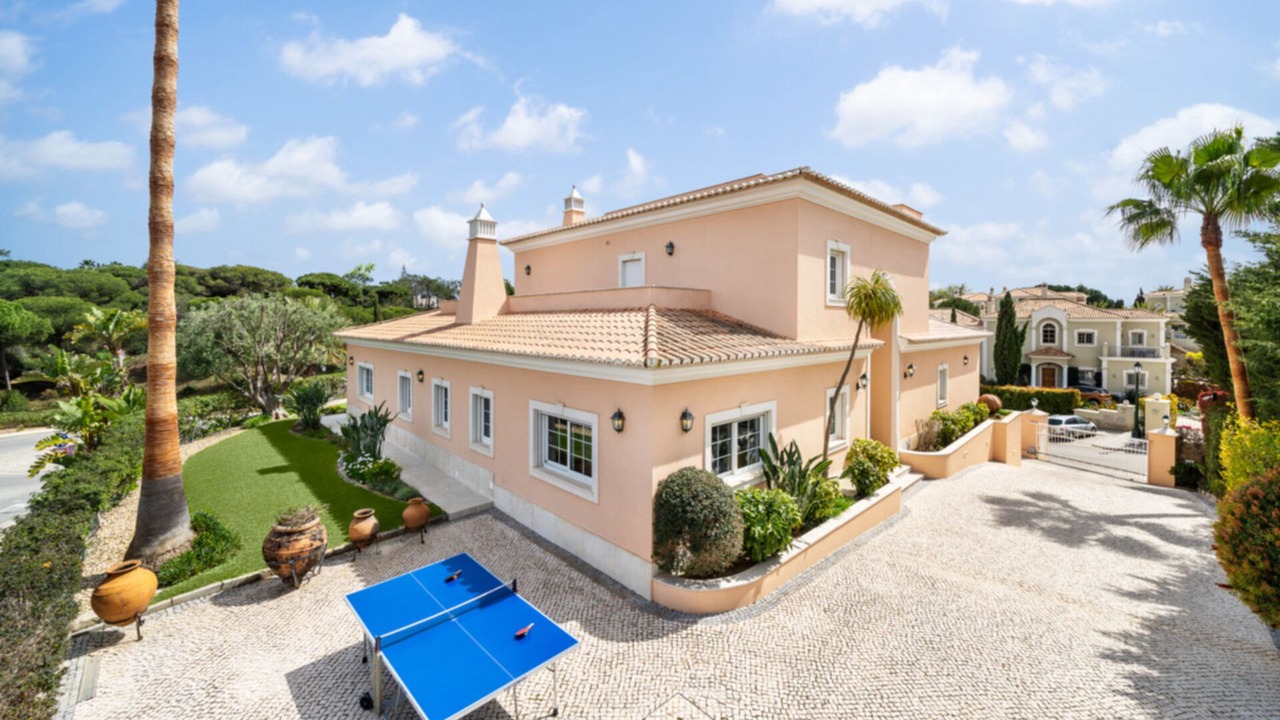 Photo of Outdoor in Quinta do Lago
