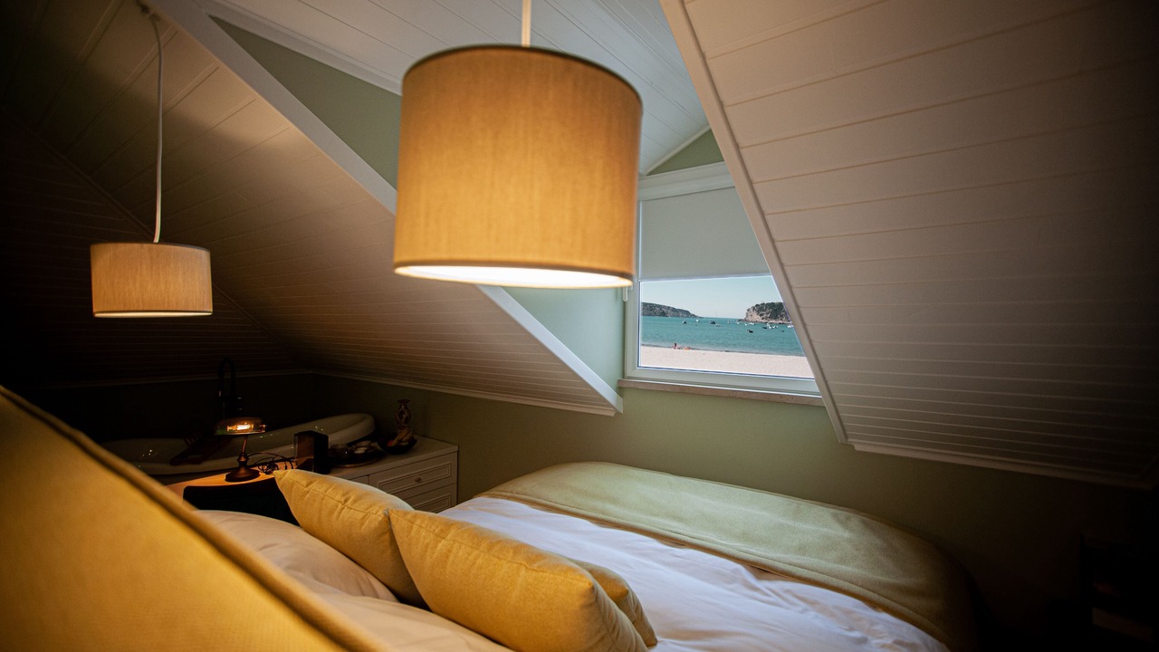 Photo of Bedroom in Sao Martinho do Porto