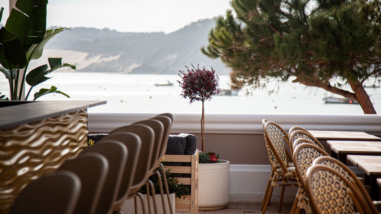 Photo of Outdoor in Sao Martinho do Porto