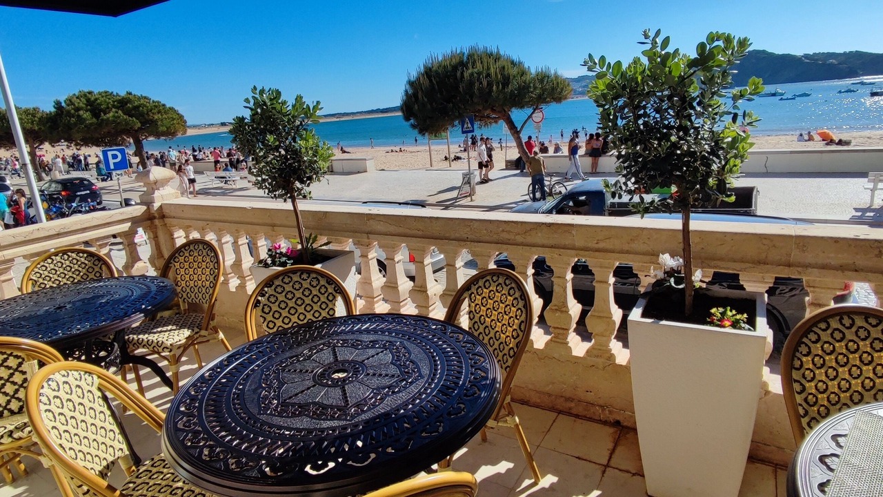 Photo of Others in Sao Martinho do Porto