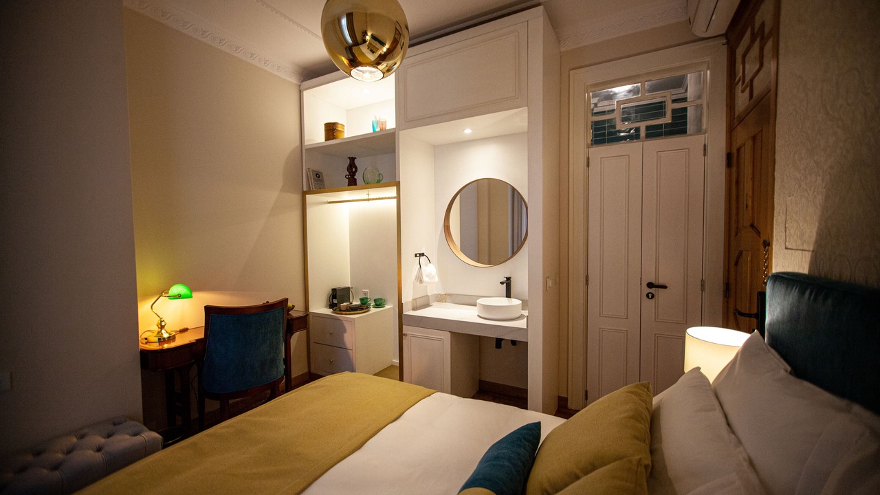 Photo of Bedroom in Sao Martinho do Porto