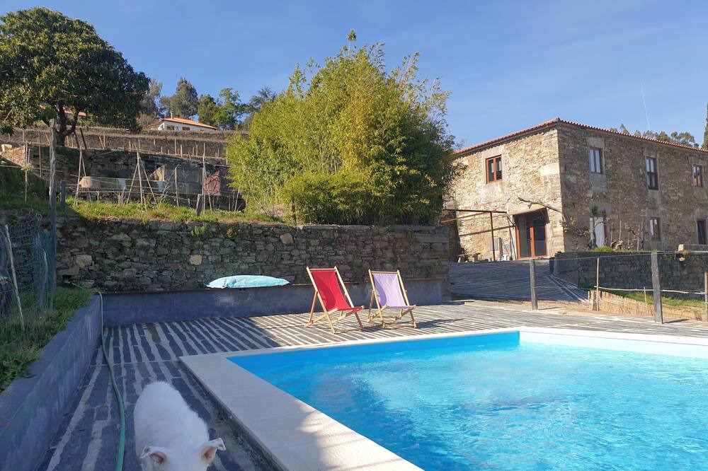 Photo of Outdoor in Peso da Regua