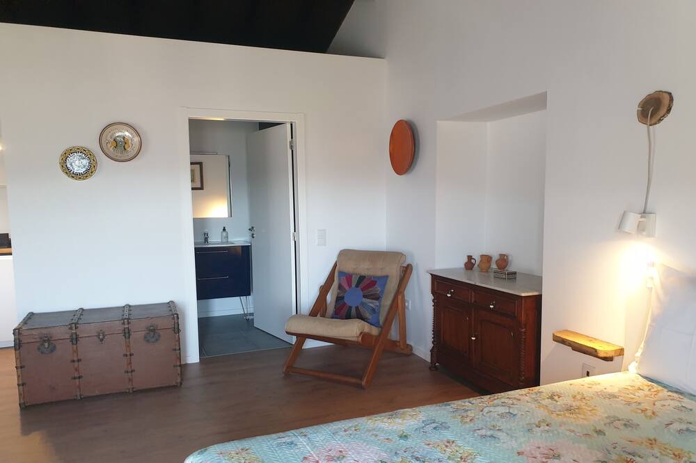 Photo of Bedroom in Peso da Regua