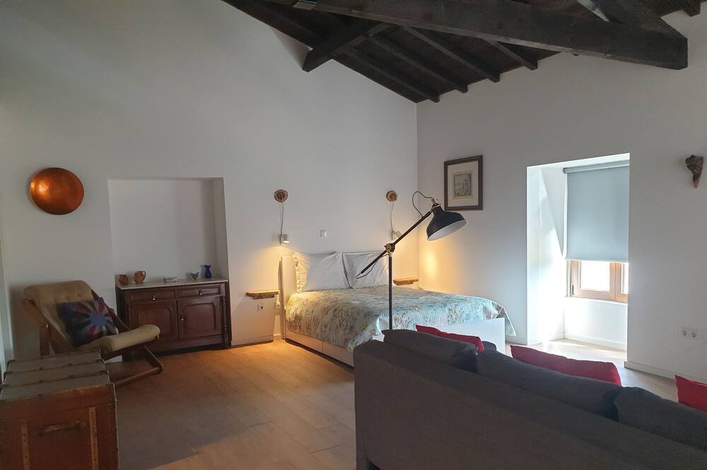 Photo of Bedroom in Peso da Regua