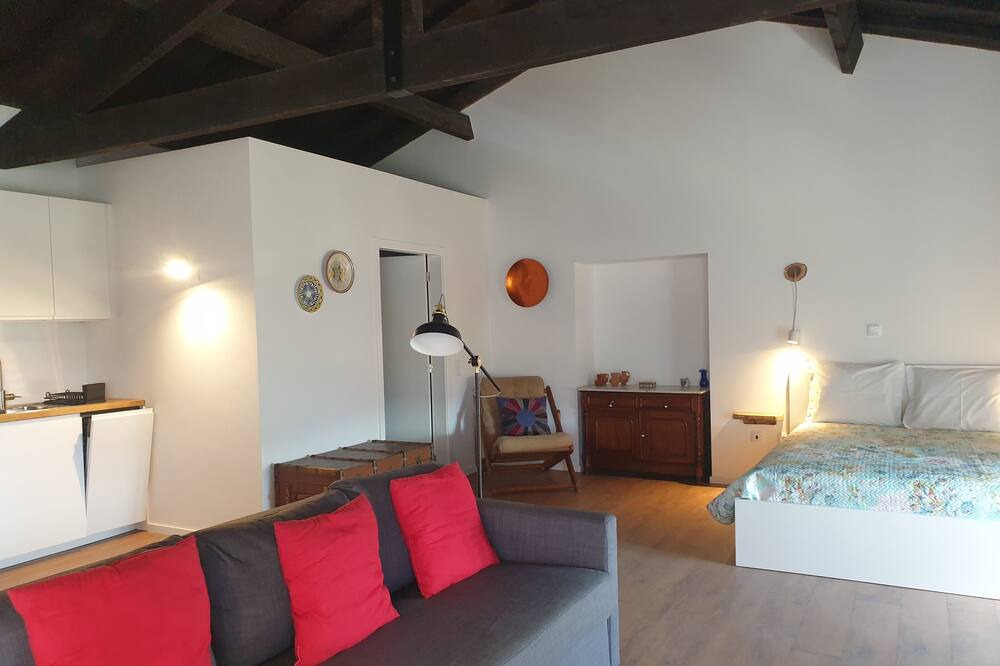 Photo of Bedroom in Peso da Regua