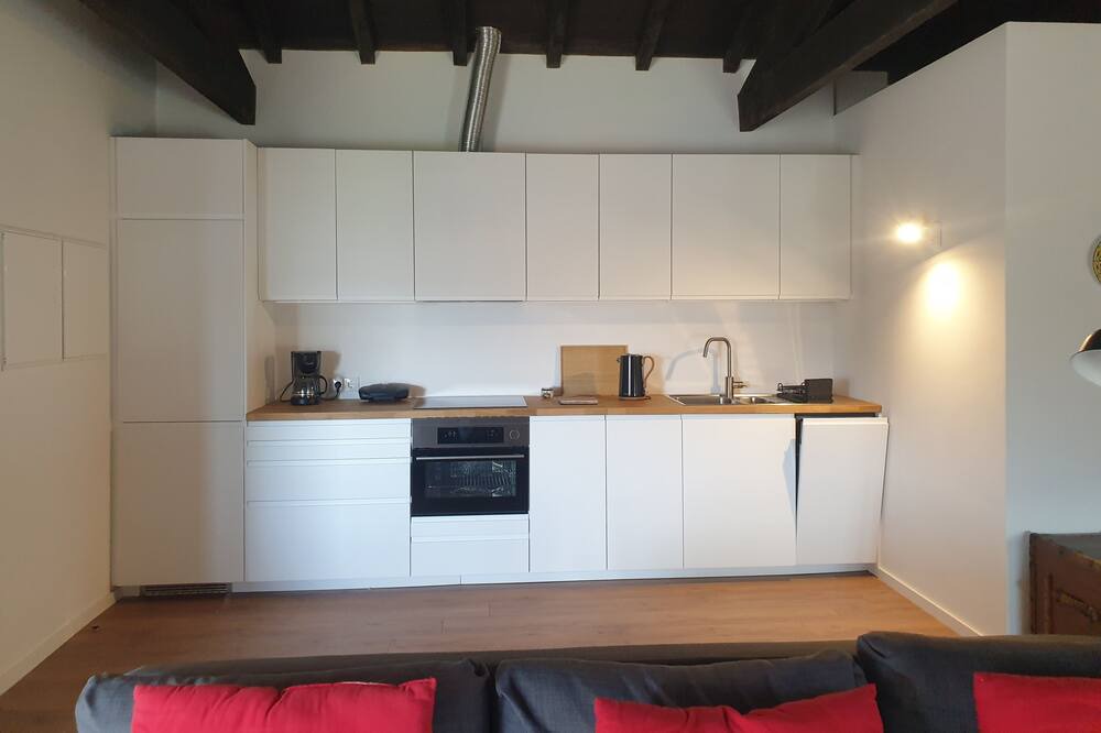 Photo of Kitchen in Peso da Regua