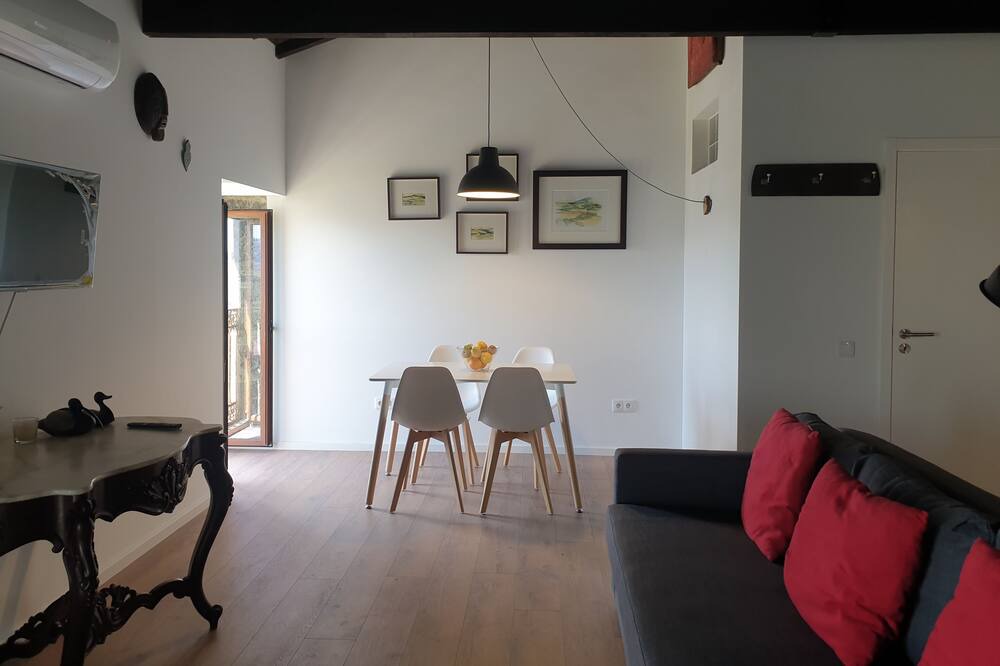 Photo of Livingroom in Peso da Regua