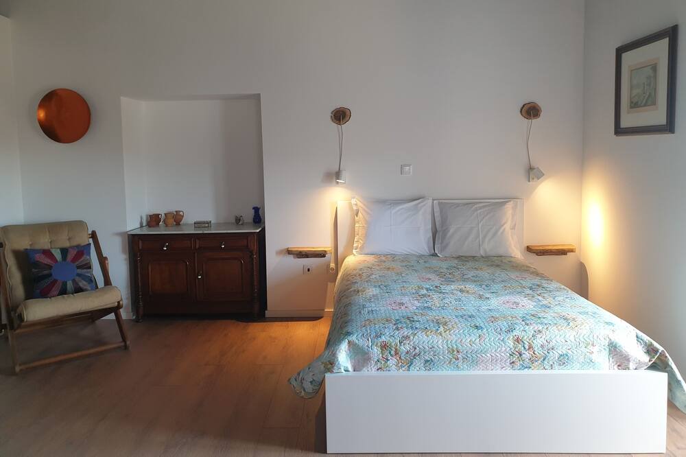 Photo of Bedroom in Peso da Regua