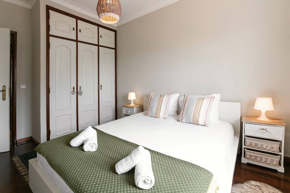 Photo of Bedroom in Sao Bernardino