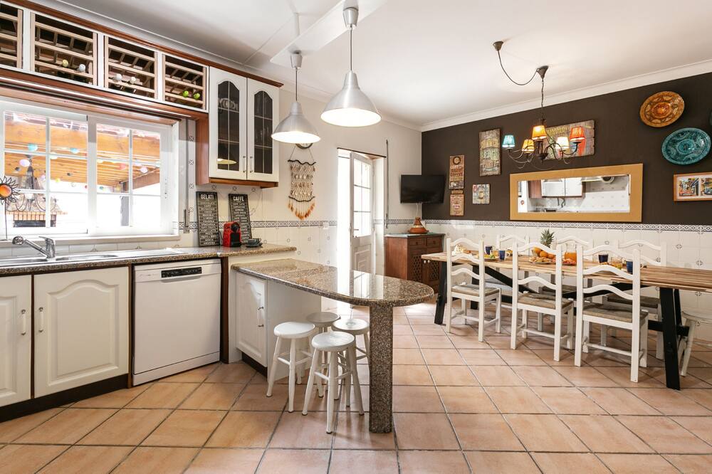 Photo of Kitchen in Sao Bernardino