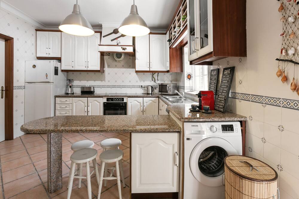 Photo of Kitchen in Sao Bernardino