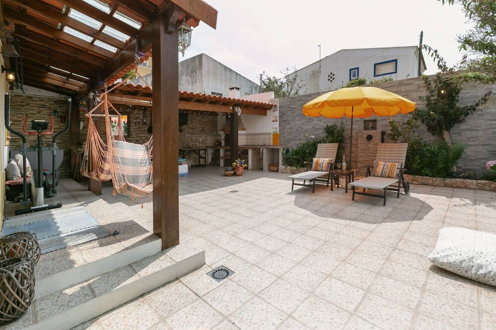 Photo of Patio Balcony in Sao Bernardino