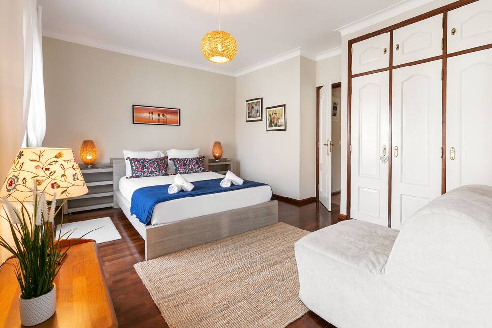 Photo of Bedroom in Sao Bernardino