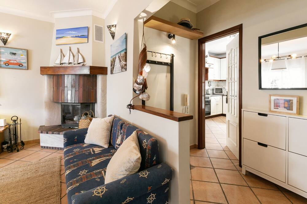 Photo of Livingroom in Sao Bernardino