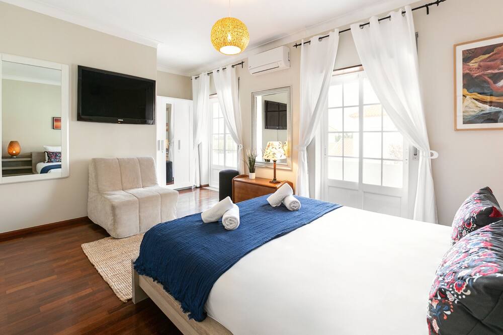 Photo of Bedroom in Sao Bernardino