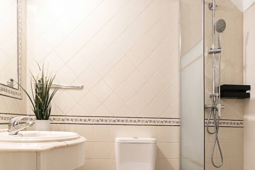 Photo of Bathroom in Sao Bernardino