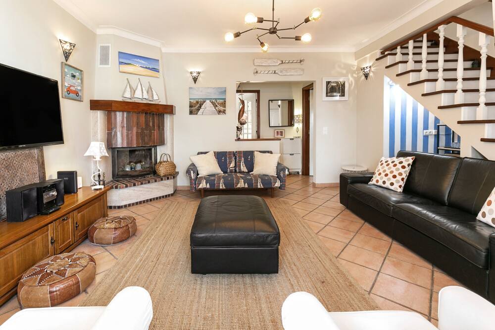 Photo of Livingroom in Sao Bernardino