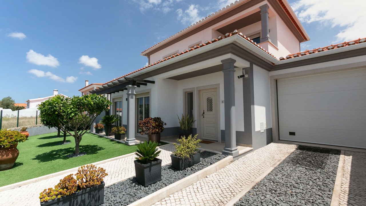 Photo of Outdoor in Obidos