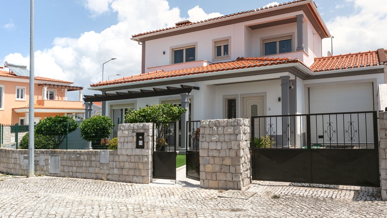 Photo of Outdoor in Obidos