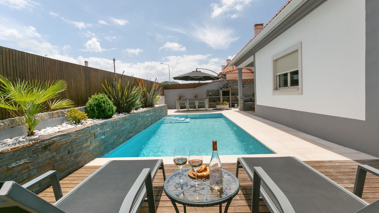 Photo of Outdoor in Obidos