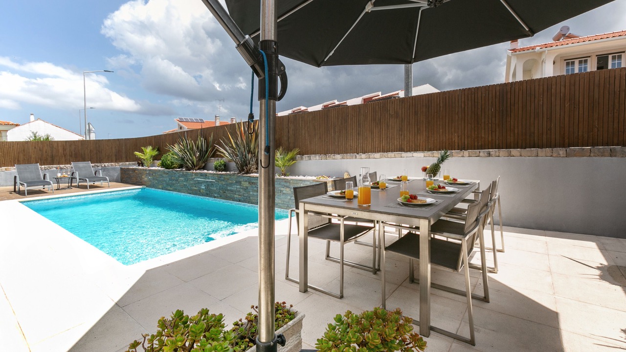Photo of Outdoor in Obidos