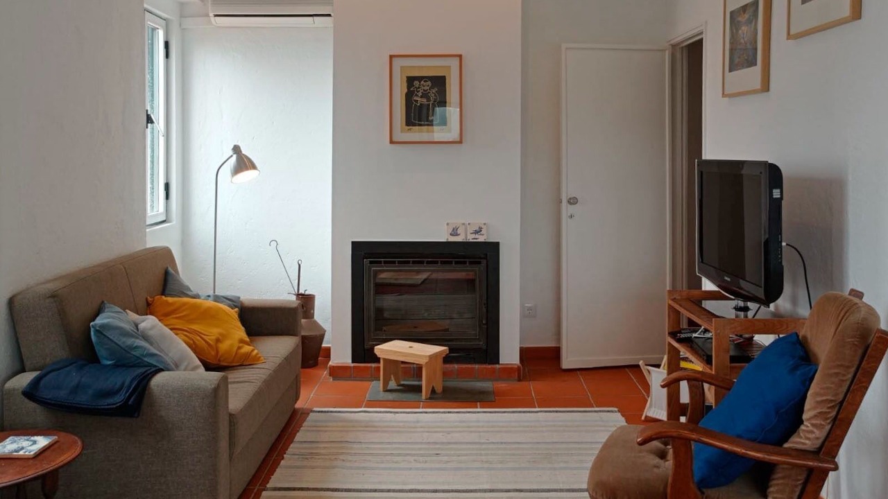 Photo of Livingroom in Tomar