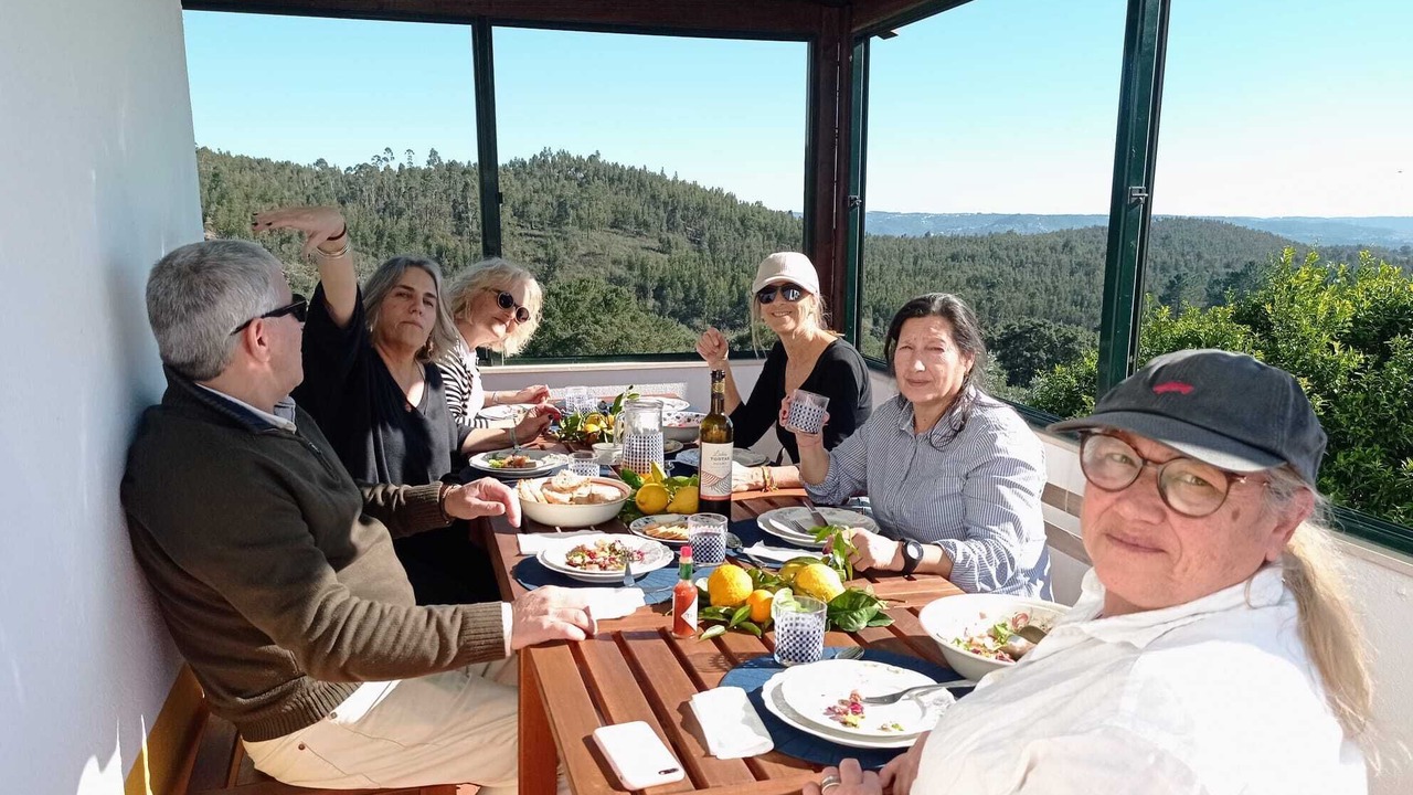 Photo of Outdoor in Tomar
