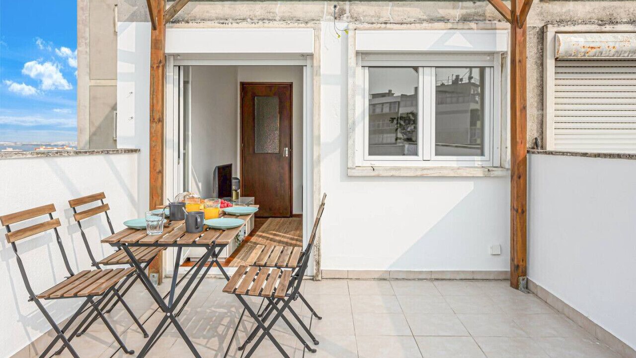 Photo of Outdoor in Cacilhas