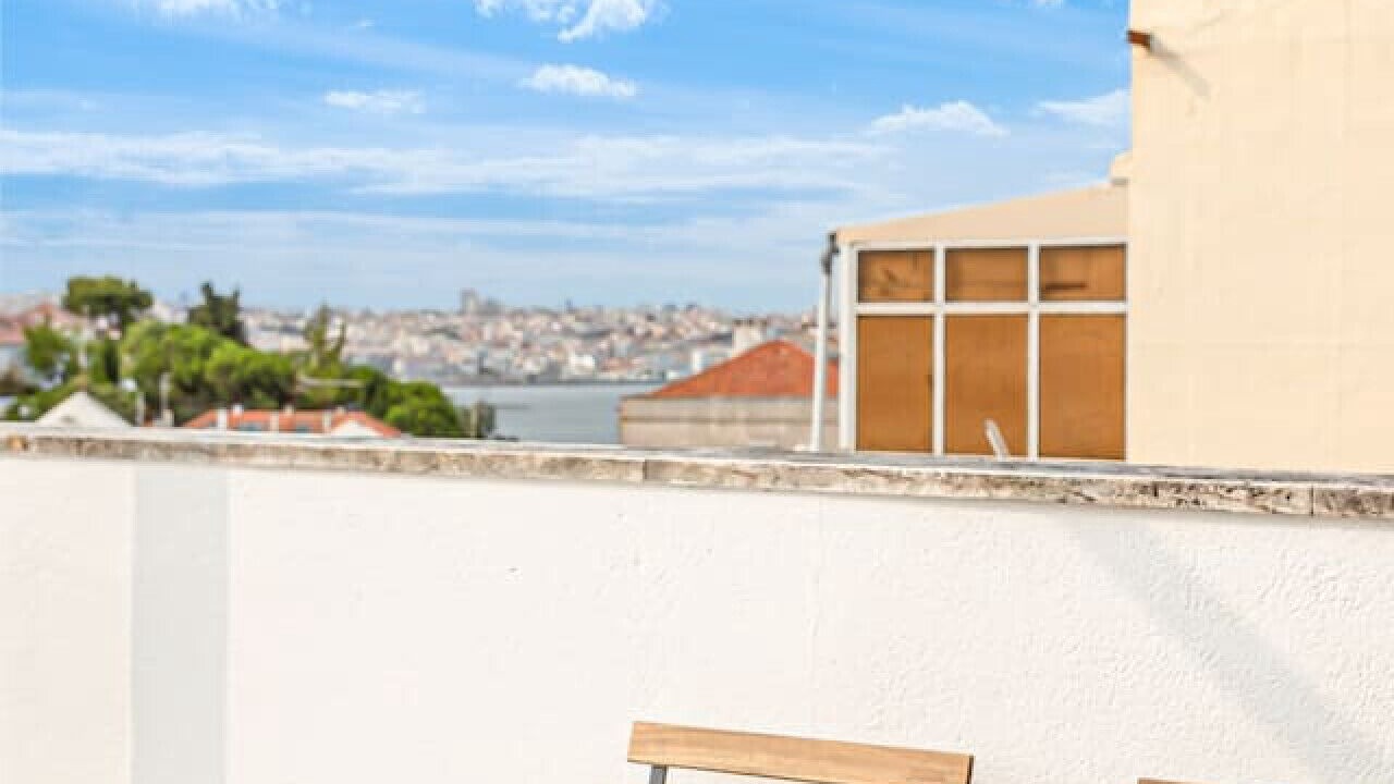 Photo of Outdoor in Cacilhas