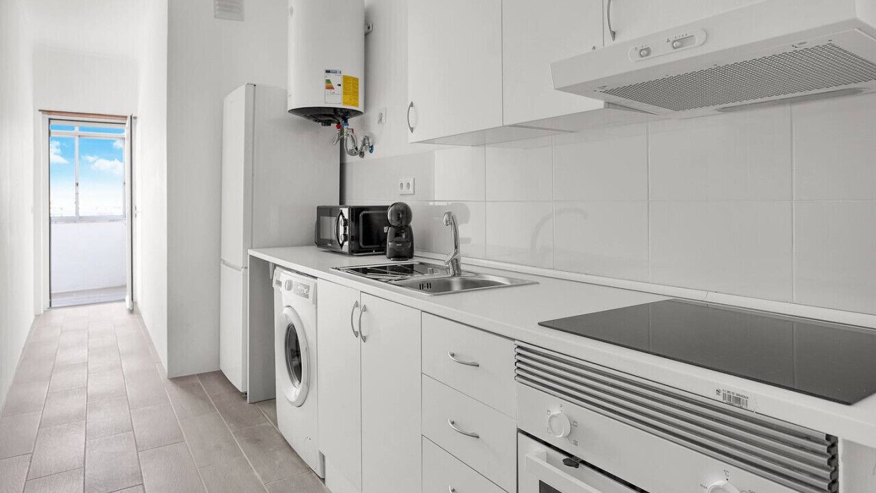 Photo of Kitchen in Cacilhas