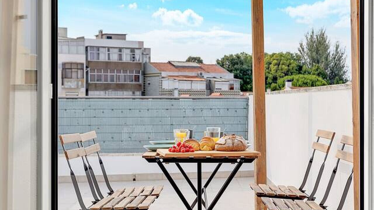 Photo of Outdoor in Cacilhas