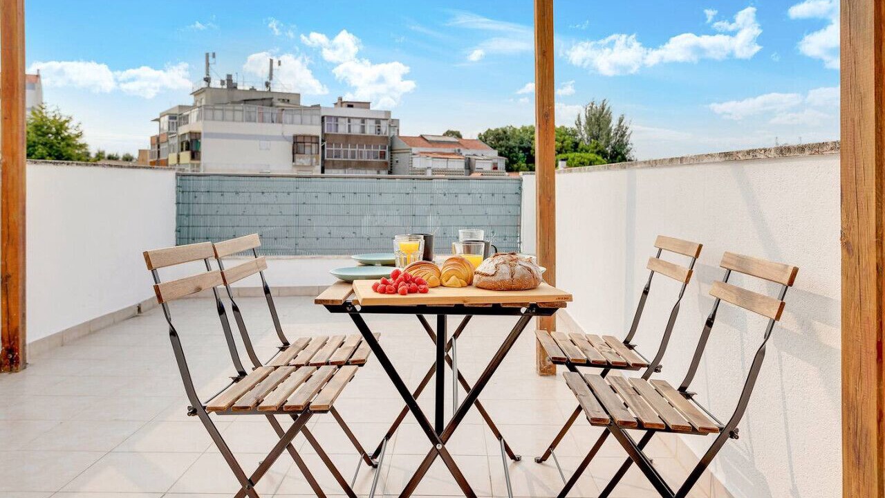 Photo of Outdoor in Cacilhas