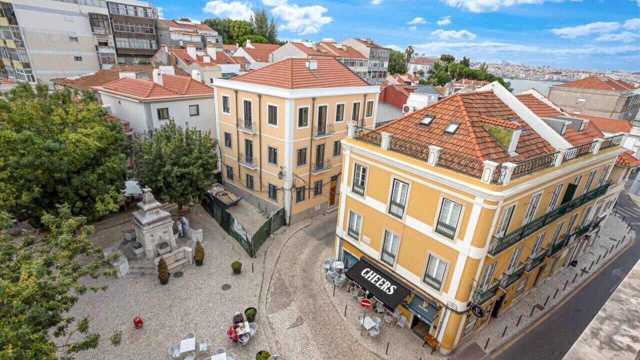 Photo of Outdoor in Cacilhas