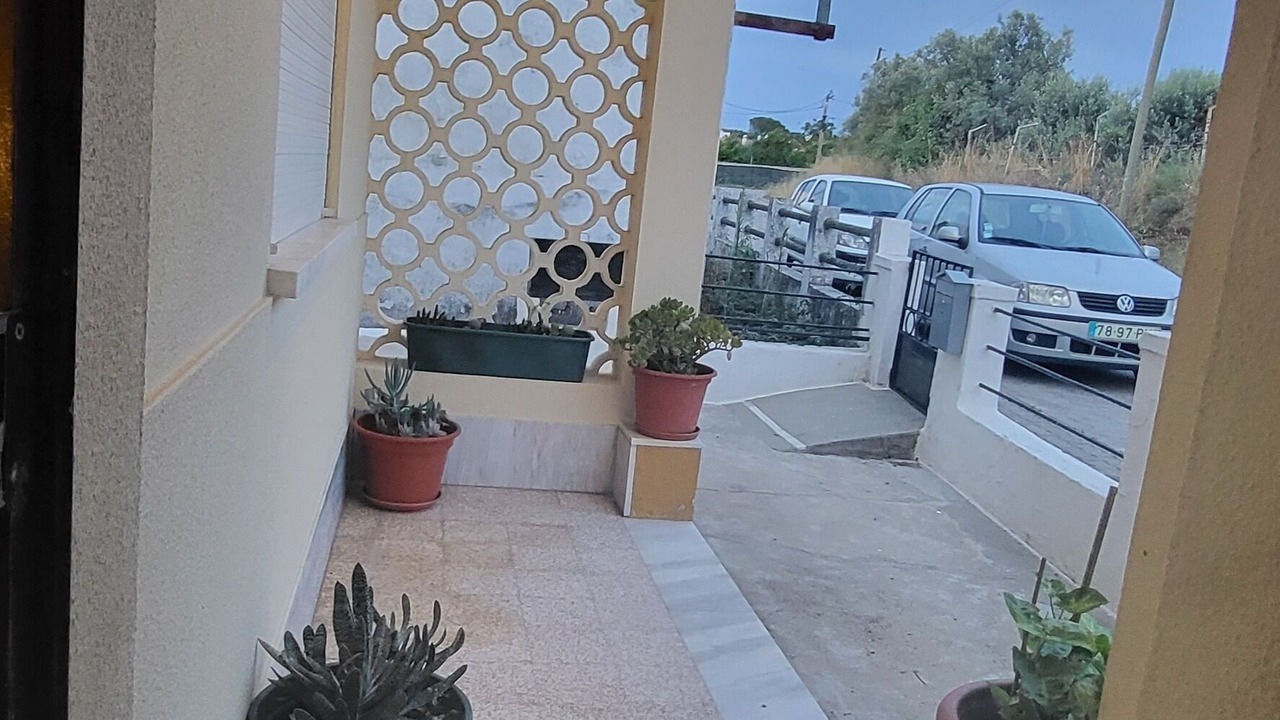 Photo of Patio Balcony in Coruche