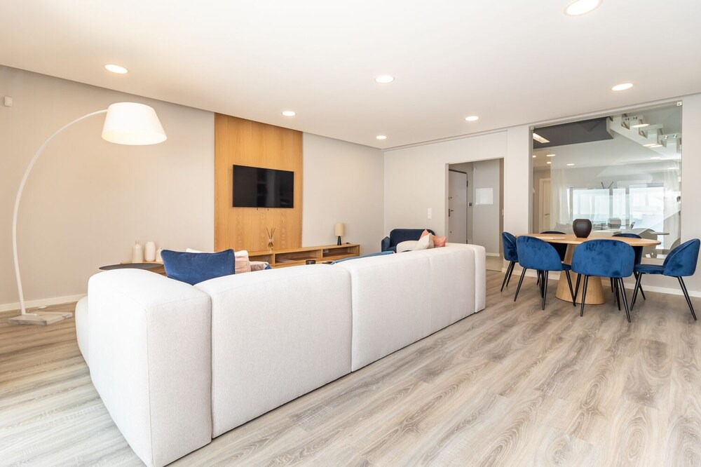 Photo of Livingroom in Seixal