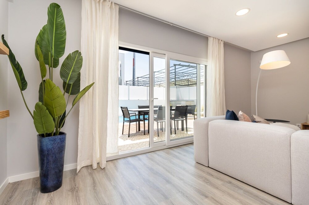 Photo of Livingroom in Seixal