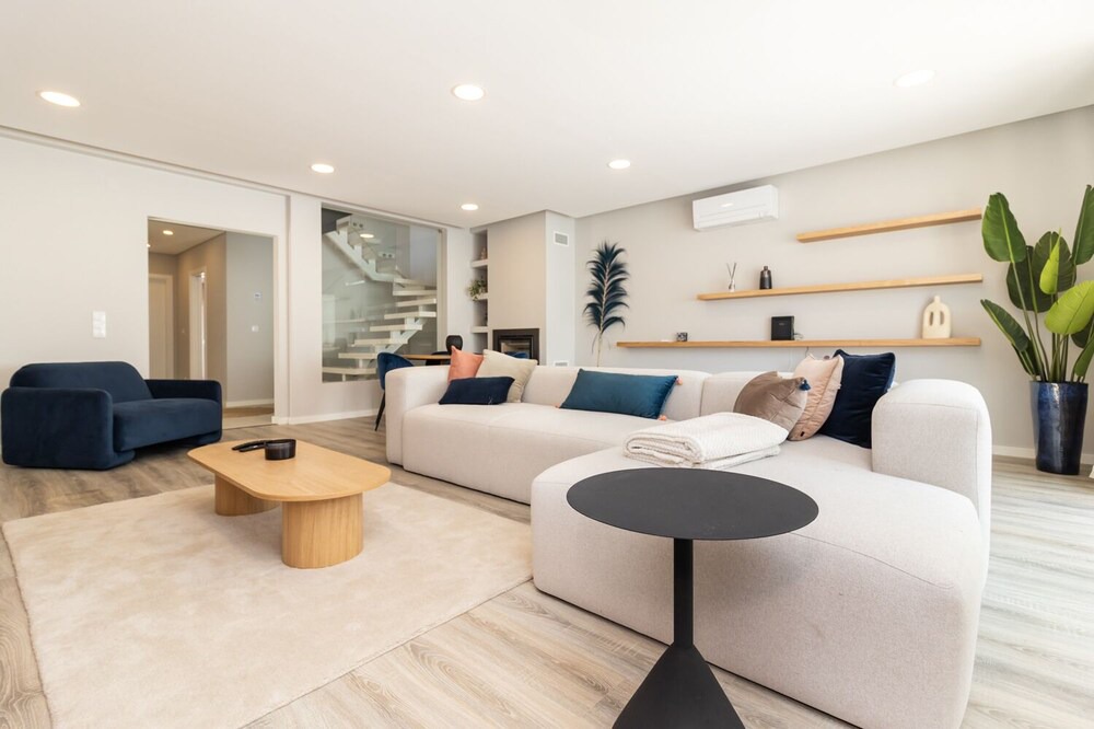 Photo of Livingroom in Seixal