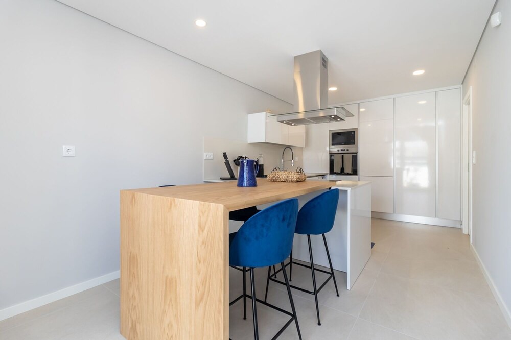 Photo of Kitchen in Seixal