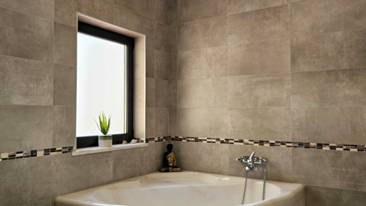 Photo of Bathroom in Olhao