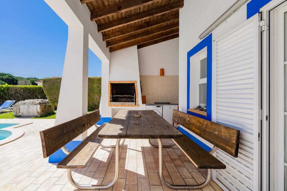 Photo of Outdoor in Aljezur