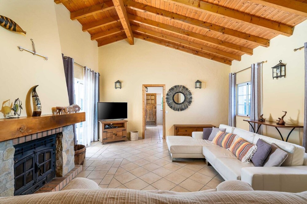 Photo of Livingroom in Aljezur