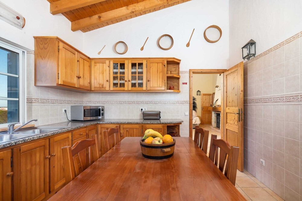Photo of Kitchen in Aljezur