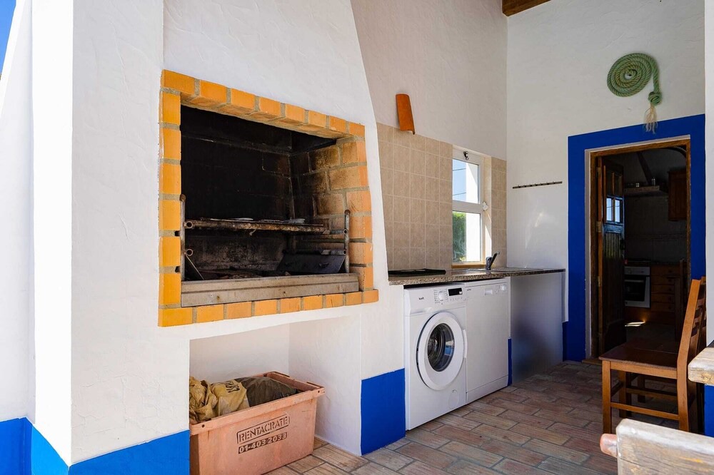Photo of Kitchen in Aljezur