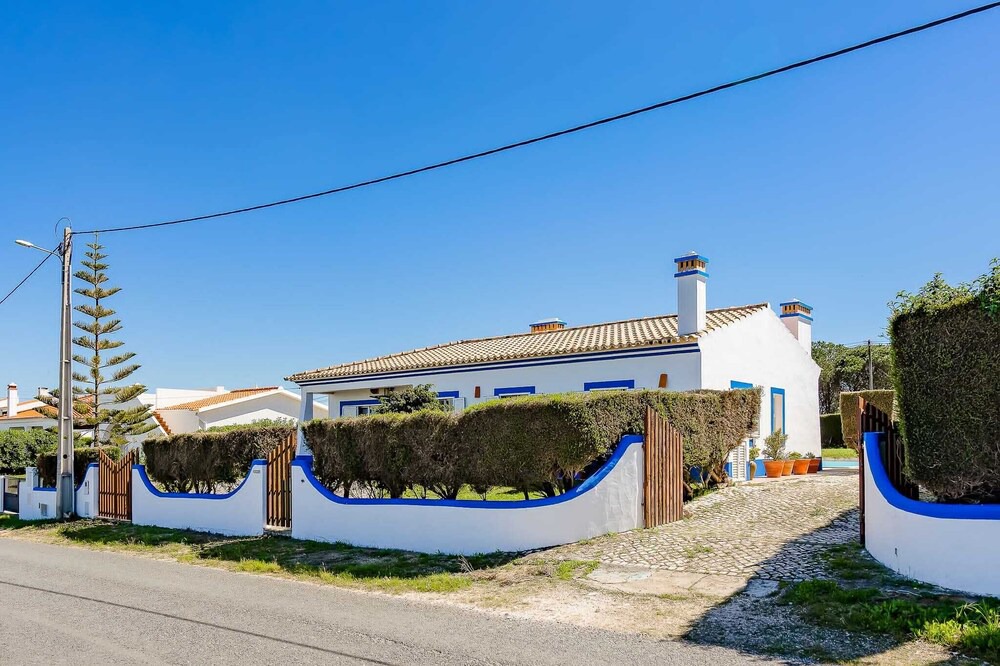Photo of Outdoor in Aljezur