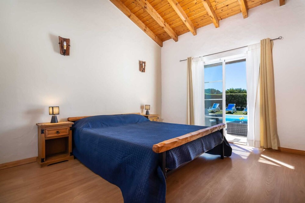 Photo of Bedroom in Aljezur
