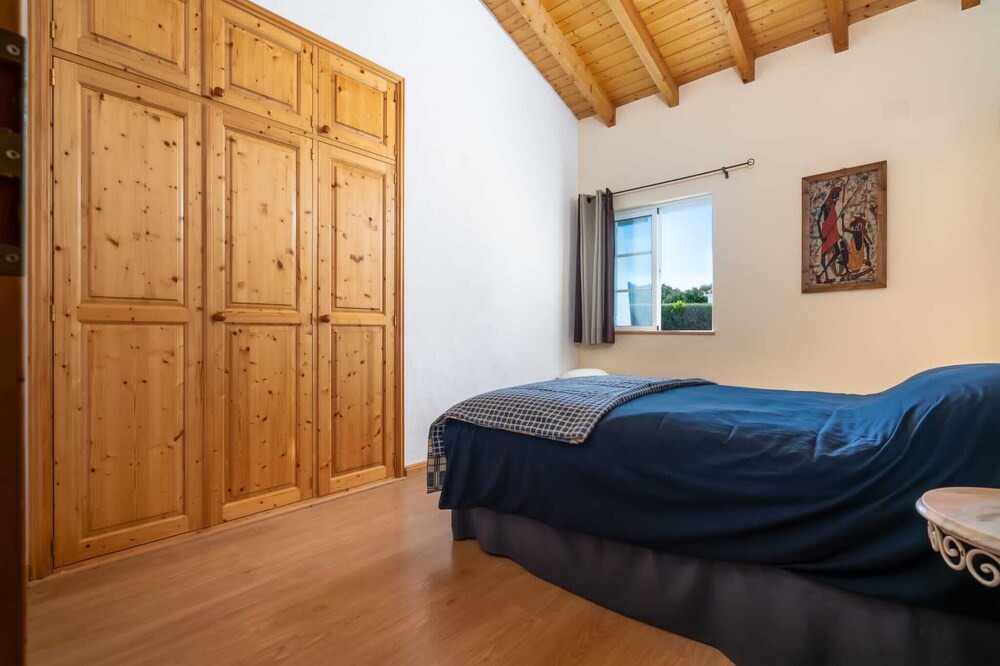 Photo of Bedroom in Aljezur