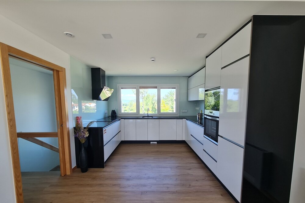 Photo of Kitchen in Forjaes