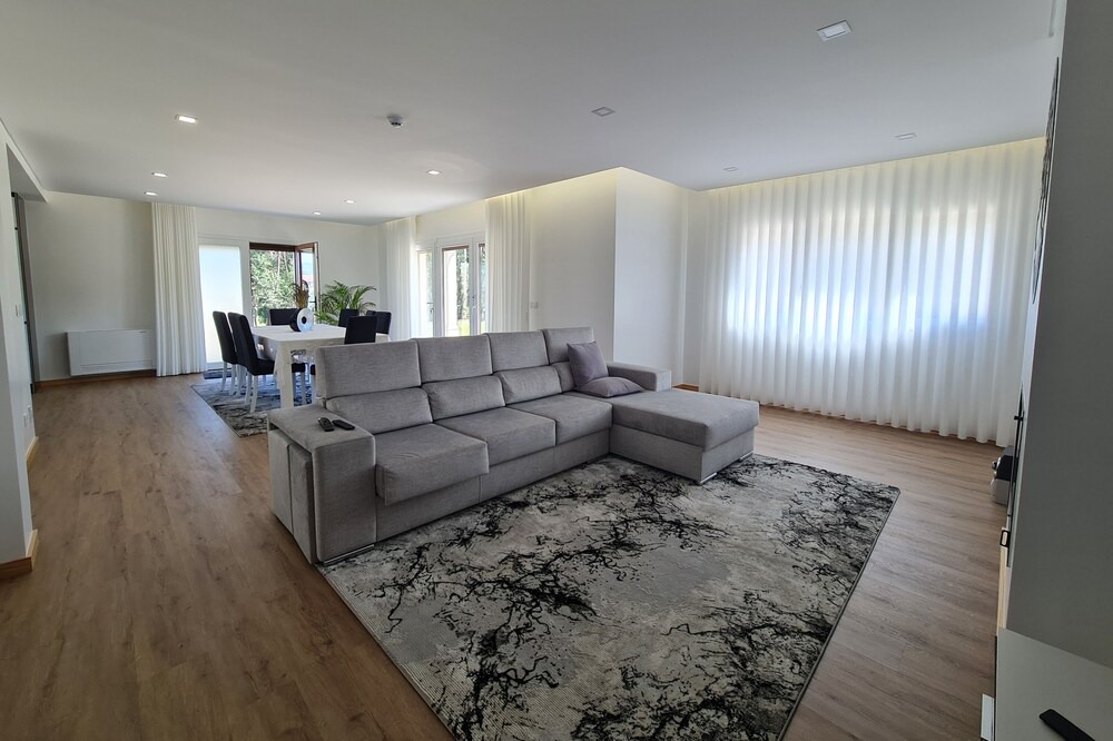 Photo of Livingroom in Forjaes