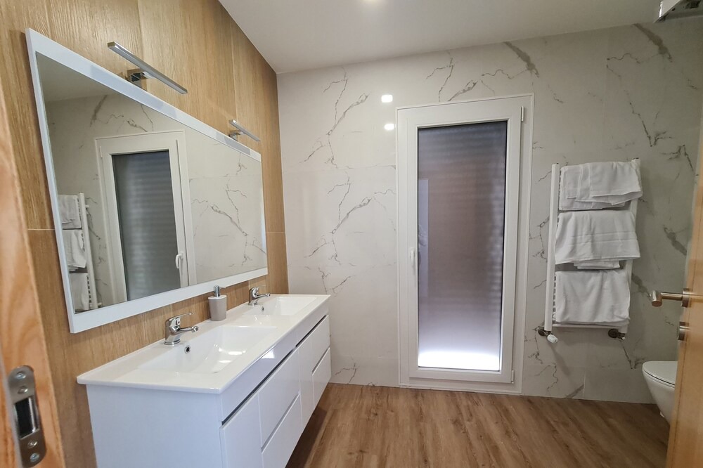Photo of Bathroom in Forjaes
